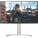 LG 27UP650P-W Gaming Monitor 27'' - (27UP650P-W.AEU)