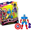Hasbro Avengers: Mixmashers Basic Figure - Captain America (F9267)