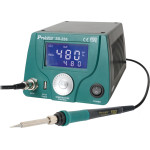 PROSKIT ������� ����������� �� ���������, 60W, 200~480 �C - (SS-256B)