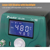 PROSKIT ������� ����������� �� ���������, 60W, 200~480 �C - (SS-256B)