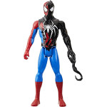Hasbro Marvel Spider-Man: Venom Versus - Spider-Man Action Figure (G0941)
