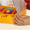 Hasbro Play-Doh - Imagine Animals Storage Set (F7381)