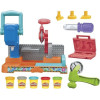 Hasbro Play-Doh - Stamp Sawtool Bench (F9141)