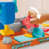 Hasbro Play-Doh - Stamp Sawtool Bench (F9141)