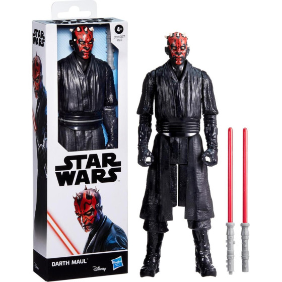 Hasbro Star Wars: Titan Hero - Darth Maul (G1278)