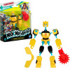 Hasbro Transformers: Mixmashers Basic Figure - Bumblebee (F9734)