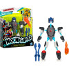 Hasbro Transformers: Mixmashers Basic Figure - Optimus Prim (F9733)