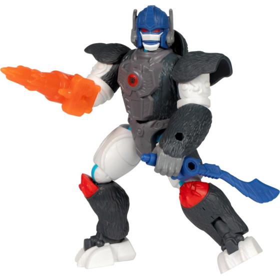 Hasbro Transformers: Mixmashers Basic Figure - Optimus Prim (F9733)