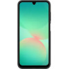 Samsung Card Slot Case Galaxy A26 Black - (EF-OA266TBEGWW)