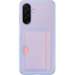 Samsung Card Slot Case Galaxy A26 Blue - (EF-OA266TLEGWW)