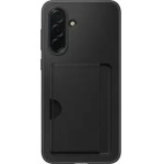 Samsung Card Slot Case Galaxy A36 Black - (EF-OA366TBEGWW)