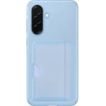 Samsung Card Slot Case Galaxy A36 Blue - (EF-OA366TLEGWW)