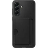 Samsung Card Slot Case Galaxy A56 Black - (EF-OA566TBEGWW)