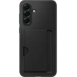 Samsung Card Slot Case Galaxy A56 Black - (EF-OA566TBEGWW)