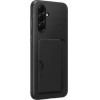 Samsung Card Slot Case Galaxy A56 Black - (EF-OA566TBEGWW)