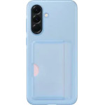 Samsung Card Slot Case Galaxy A56 Blue - (EF-OA566TLEGWW)
