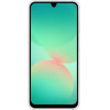 Samsung Clear Case Galaxy A26 Transparent - (EF-QA266CTEGWW)