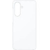 Samsung Clear Case Galaxy A26 Transparent - (EF-QA266CTEGWW)