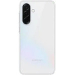 Samsung Clear Case Galaxy A36 Transparent - (EF-QA366CTEGWW)