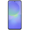 Samsung Clear Case Galaxy A36 Transparent - (EF-QA366CTEGWW)
