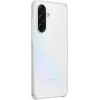 Samsung Clear Case Galaxy A36 Transparent - (EF-QA366CTEGWW)