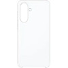 Samsung Clear Case Galaxy A36 Transparent - (EF-QA366CTEGWW)