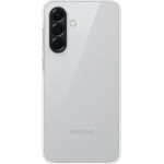 Samsung Clear Case Galaxy A56 Transparent - (EF-QA566CTEGWW)