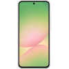 Samsung Clear Case Galaxy A56 Transparent - (EF-QA566CTEGWW)