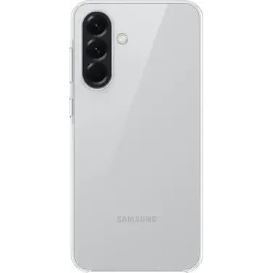 Samsung Clear Case Galaxy A56 Transparent - (EF-QA566CTEGWW)