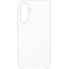 Samsung Clear Case Galaxy A56 Transparent - (EF-QA566CTEGWW)