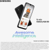 Samsung Galaxy A26 5G Smartphone 256GB Black - (SM-A266BZKCEUE)
