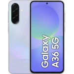 Samsung Galaxy A36 5G Smartphone 256GB Awesome Lavender - (SM-A366BLVGEUE)