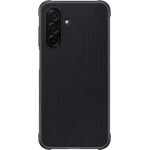 Samsung Rugged Case Galaxy A26 Black - (EF-RA266CBEGWW)