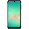 Samsung Rugged Case Galaxy A26 Black - (EF-RA266CBEGWW)