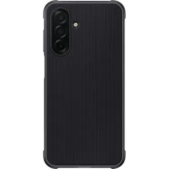 Samsung Rugged Case Galaxy A26 Black - (EF-RA266CBEGWW)