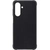 Samsung Rugged Case Galaxy A26 Black - (EF-RA266CBEGWW)