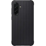 Samsung Rugged Case Galaxy A36 Black - (EF-RA366CBEGWW)