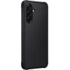 Samsung Rugged Case Galaxy A36 Black - (EF-RA366CBEGWW)