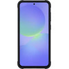 Samsung Rugged Case Galaxy A36 Black - (EF-RA366CBEGWW)
