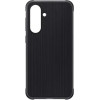 Samsung Rugged Case Galaxy A36 Black - (EF-RA366CBEGWW)
