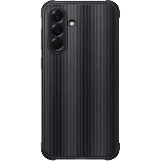 Samsung Rugged Case Galaxy A56 Black - (EF-RA566CBEGWW)