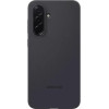 Samsung Silicone Case Galaxy A36 Black - (EF-PA366CBEGWW)