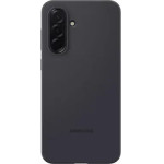 Samsung Silicone Case Galaxy A36 Black - (EF-PA366CBEGWW)