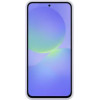 Samsung Silicone Case Galaxy A36 Lavender - (EF-PA366CVEGWW)