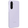Samsung Silicone Case Galaxy A36 Lavender - (EF-PA366CVEGWW)