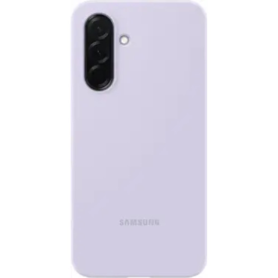Samsung Silicone Case Galaxy A36 Lavender - (EF-PA366CVEGWW)