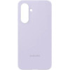 Samsung Silicone Case Galaxy A36 Lavender - (EF-PA366CVEGWW)