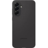 Samsung Silicone Case Galaxy A56 Black - (EF-PA566CBEGWW)