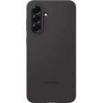 Samsung Silicone Case Galaxy A56 Black - (EF-PA566CBEGWW)
