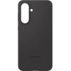 Samsung Silicone Case Galaxy A56 Black - (EF-PA566CBEGWW)
